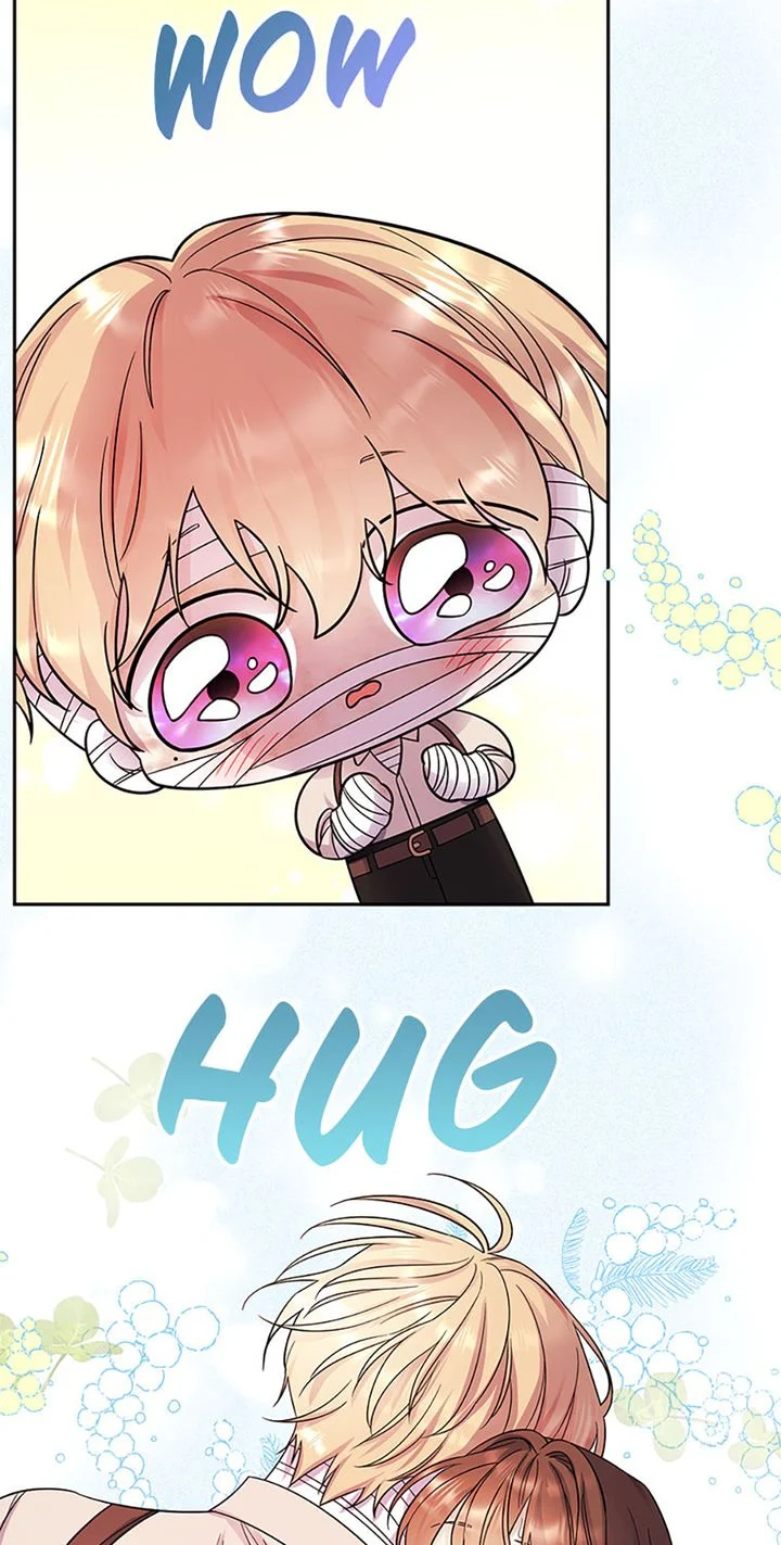 If You Save an Immoral Beast Chapter 17 260 31