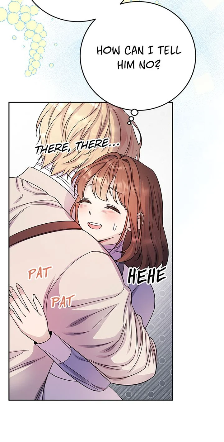 If You Save an Immoral Beast Chapter 17 263 34