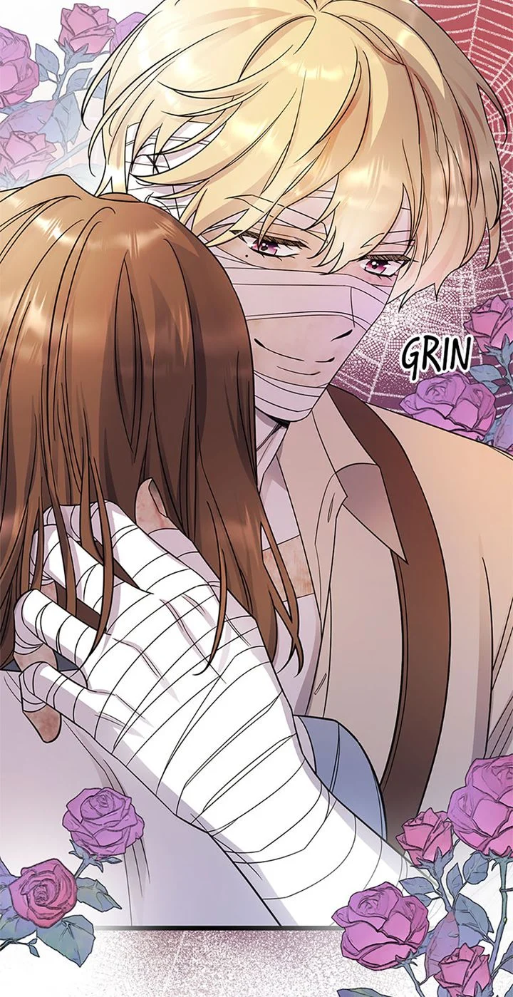 If You Save an Immoral Beast Chapter 17 265 36