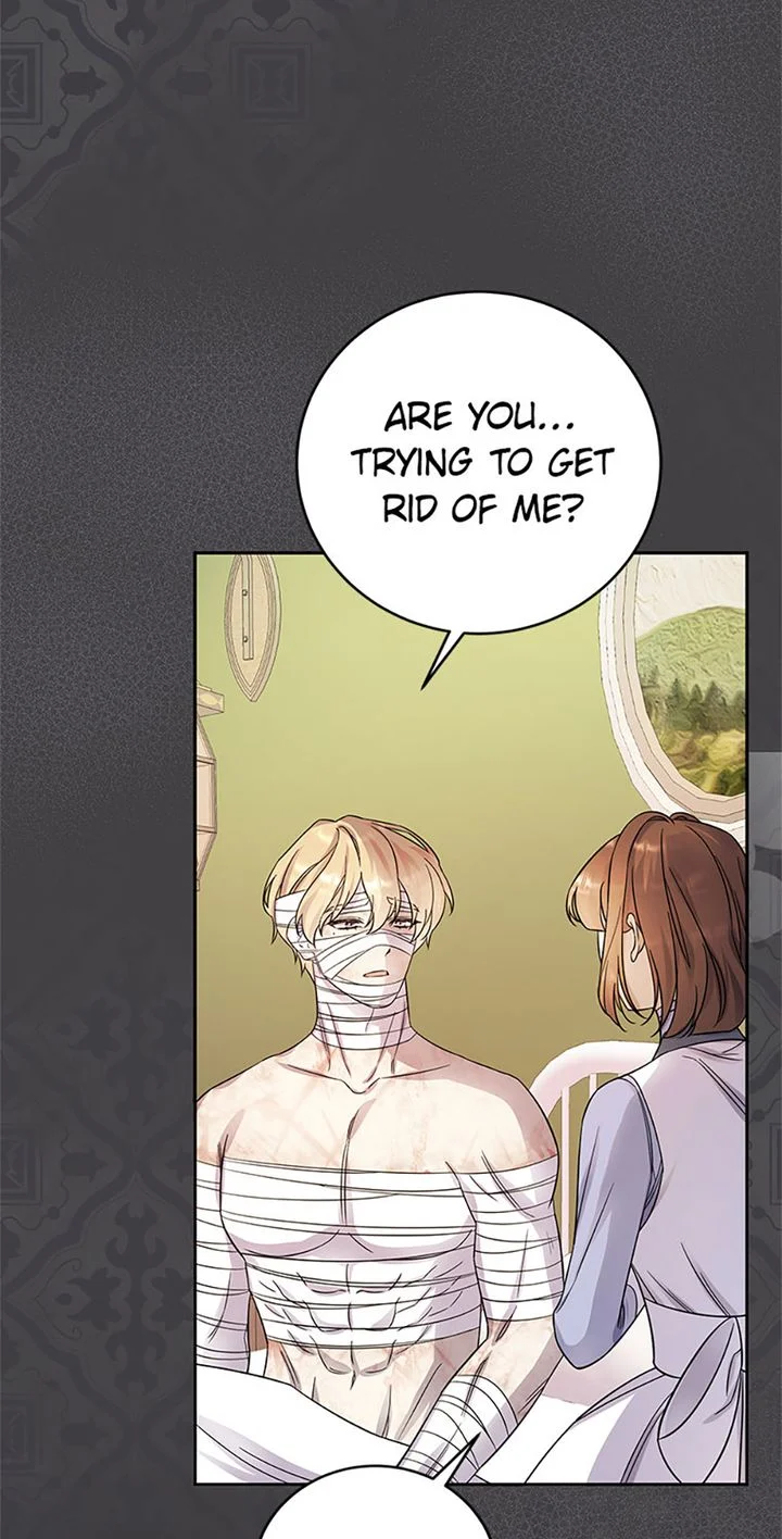 If You Save an Immoral Beast Chapter 17 275 46