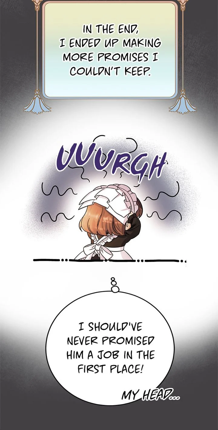 If You Save an Immoral Beast Chapter 17 281 52