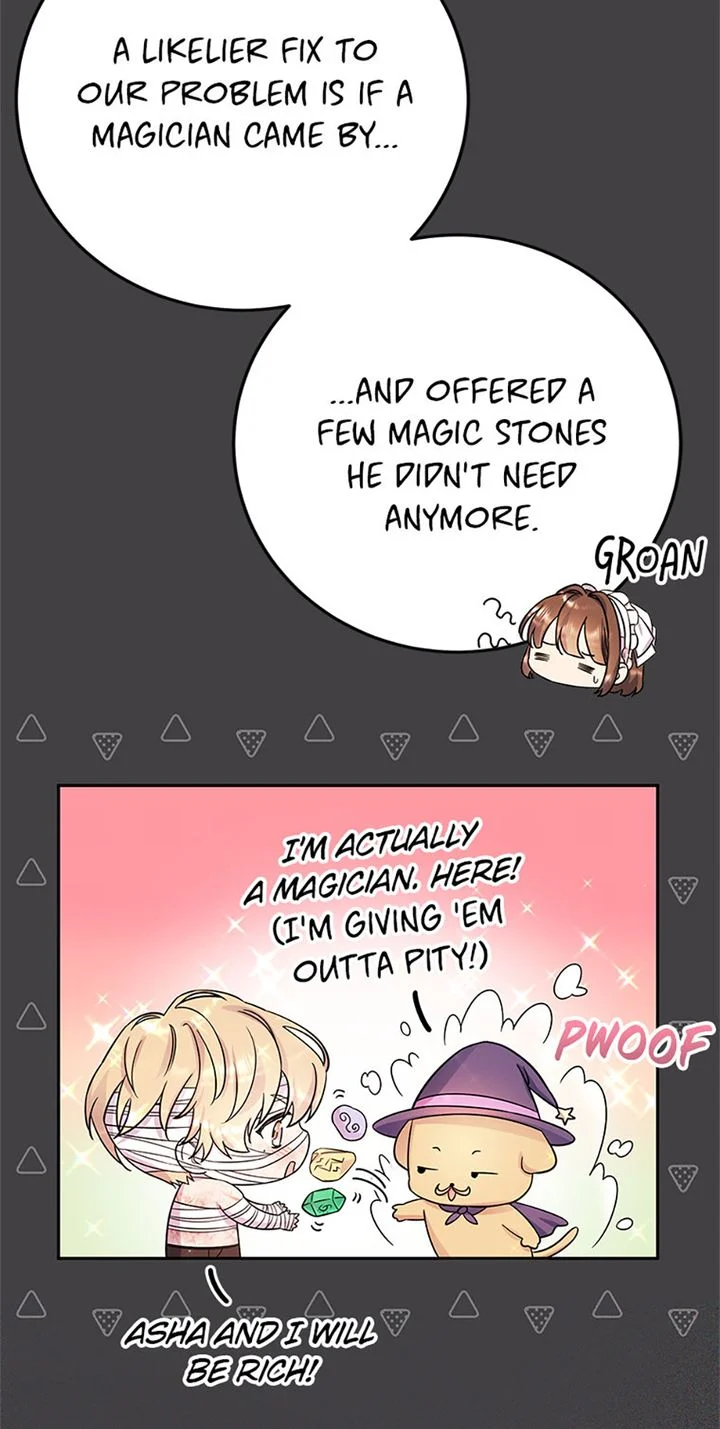 If You Save an Immoral Beast Chapter 17 283 54