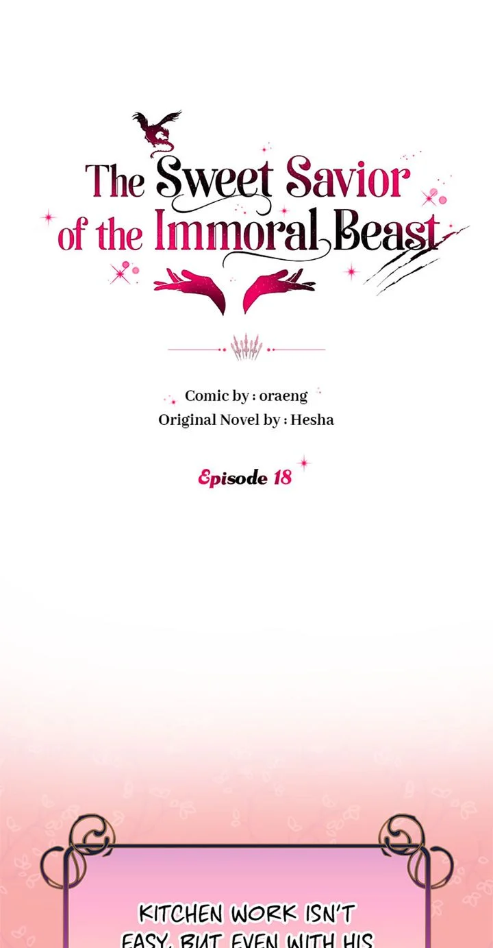 If You Save an Immoral Beast Chapter 18 206 01