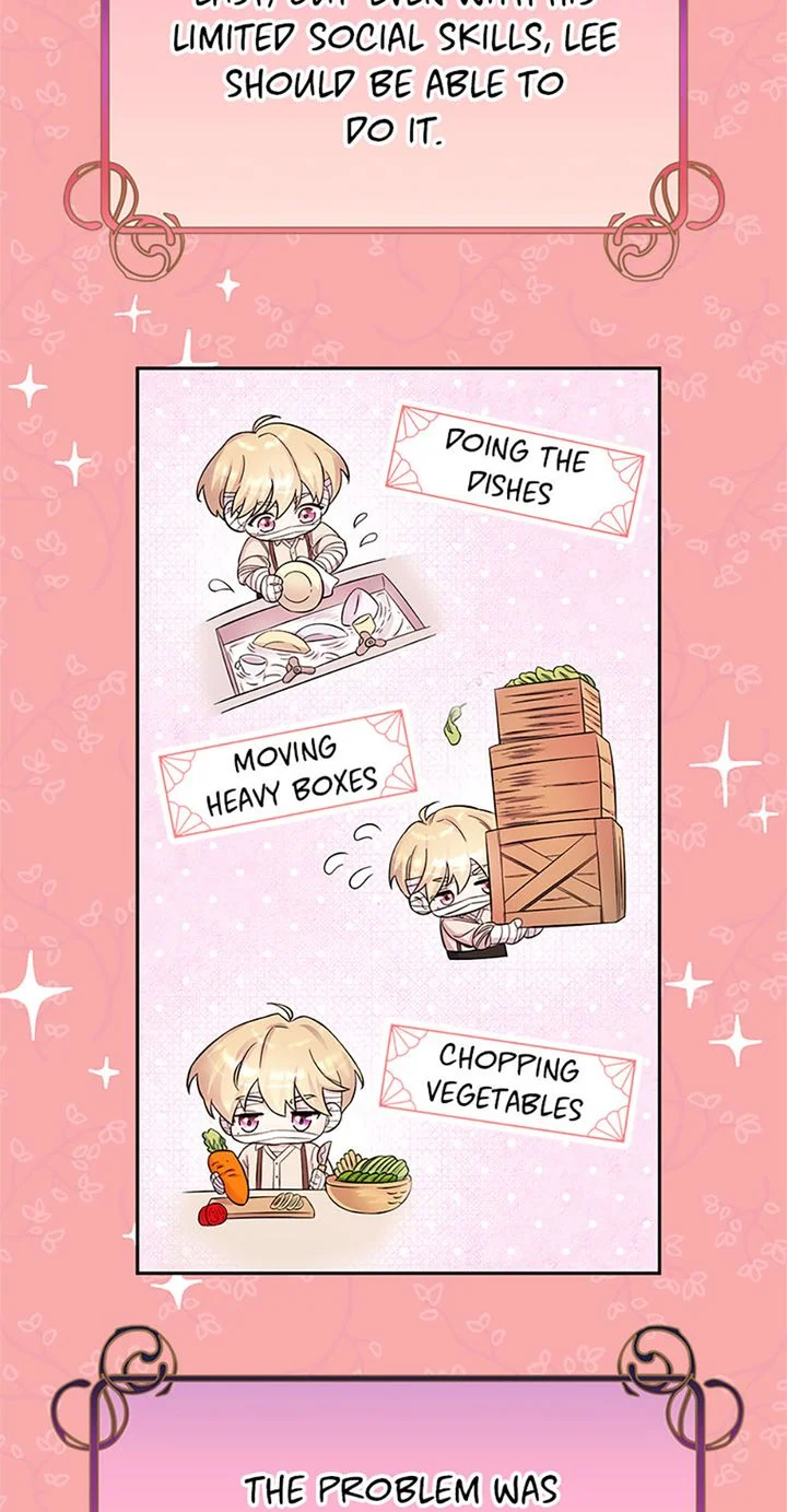 If You Save an Immoral Beast Chapter 18 207 02