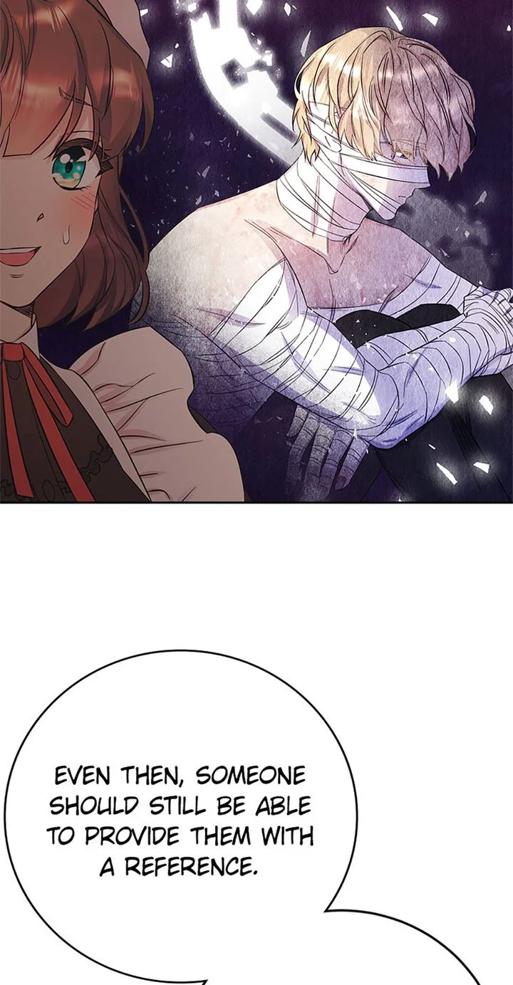 If You Save an Immoral Beast Chapter 18 210 05