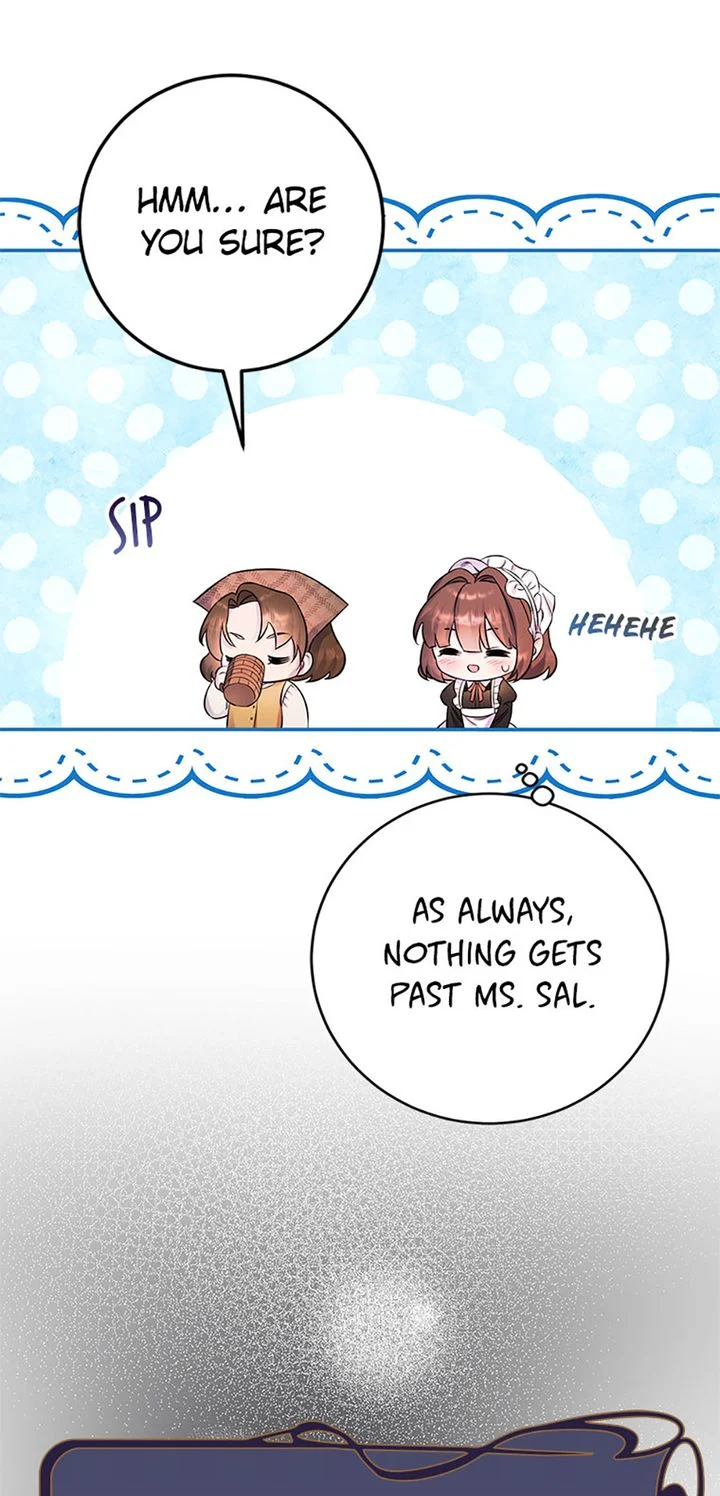 If You Save an Immoral Beast Chapter 18 217 12