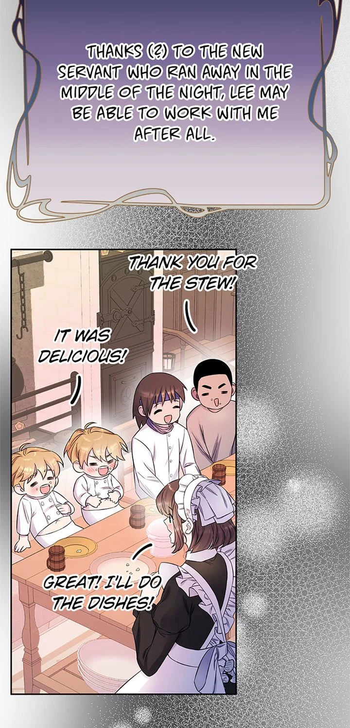 If You Save an Immoral Beast Chapter 18 218 13