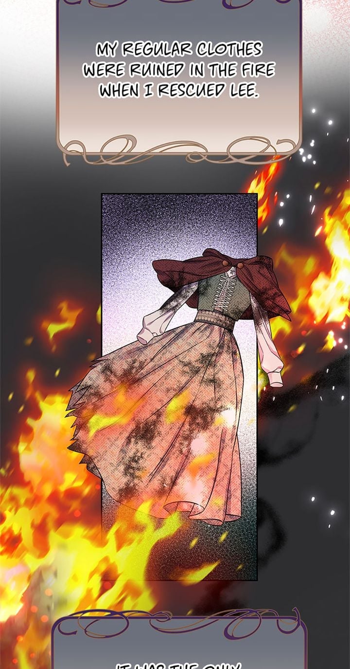 If You Save an Immoral Beast Chapter 18 226 21