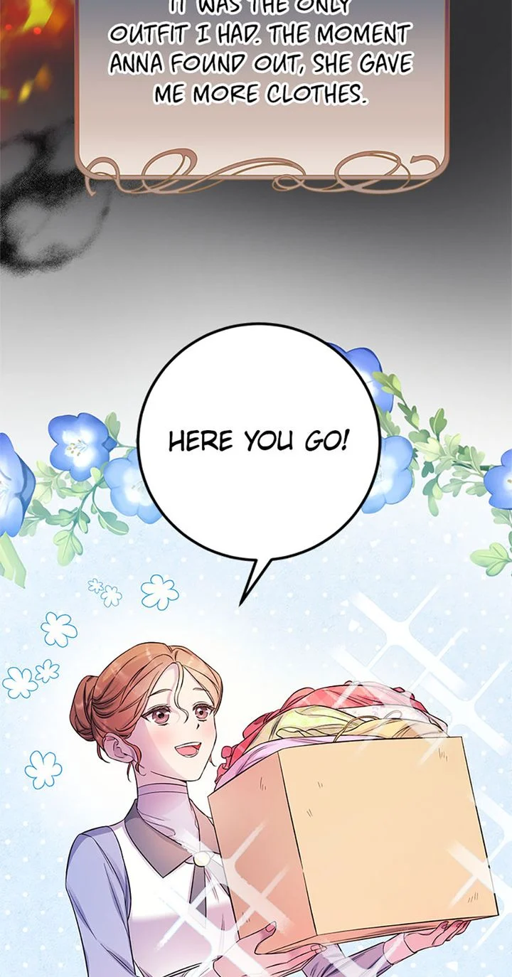 If You Save an Immoral Beast Chapter 18 227 22