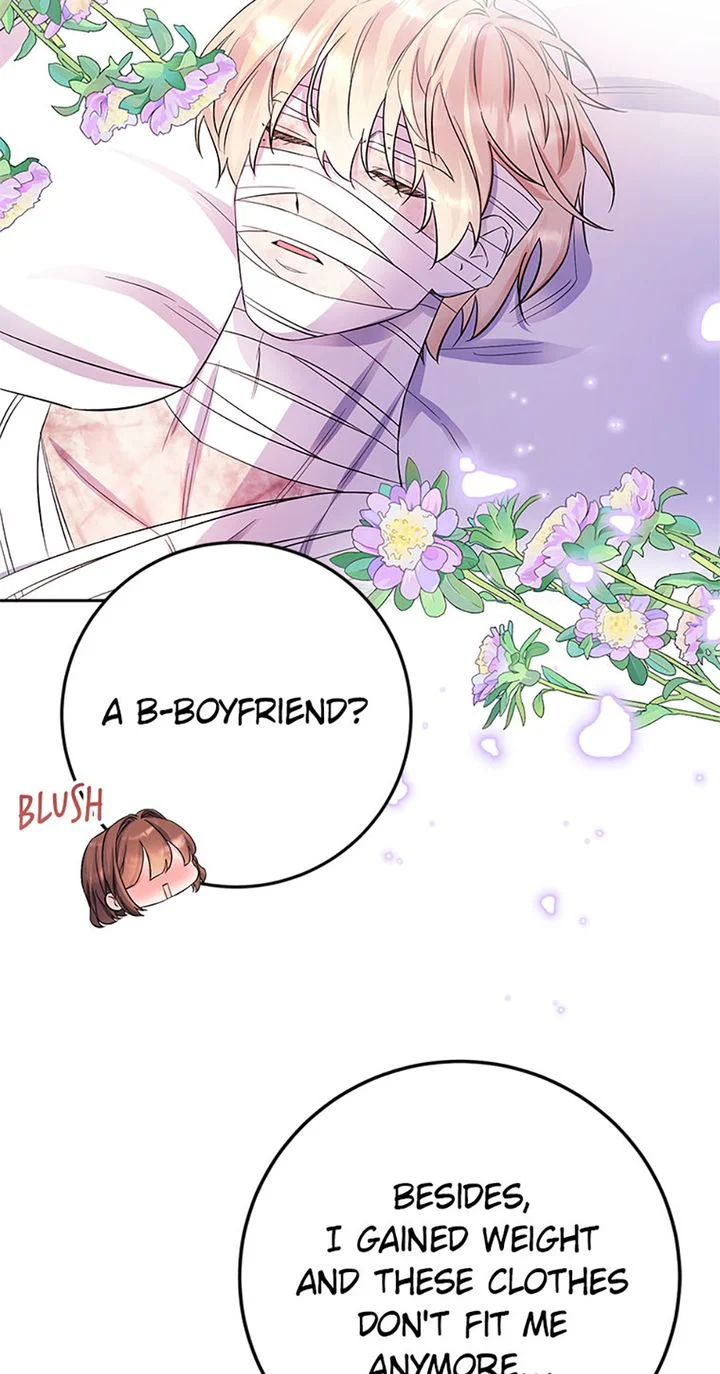 If You Save an Immoral Beast Chapter 18 231 26