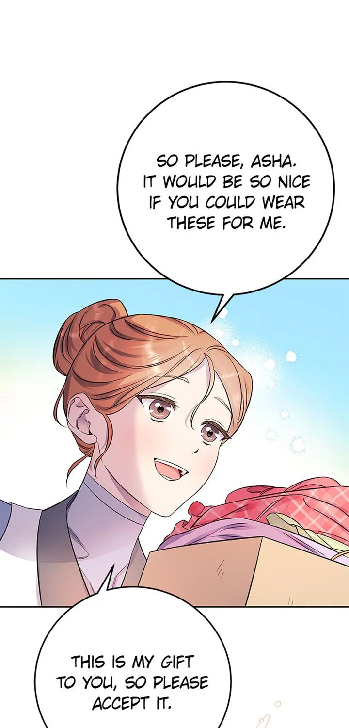 If You Save an Immoral Beast Chapter 18 233 28