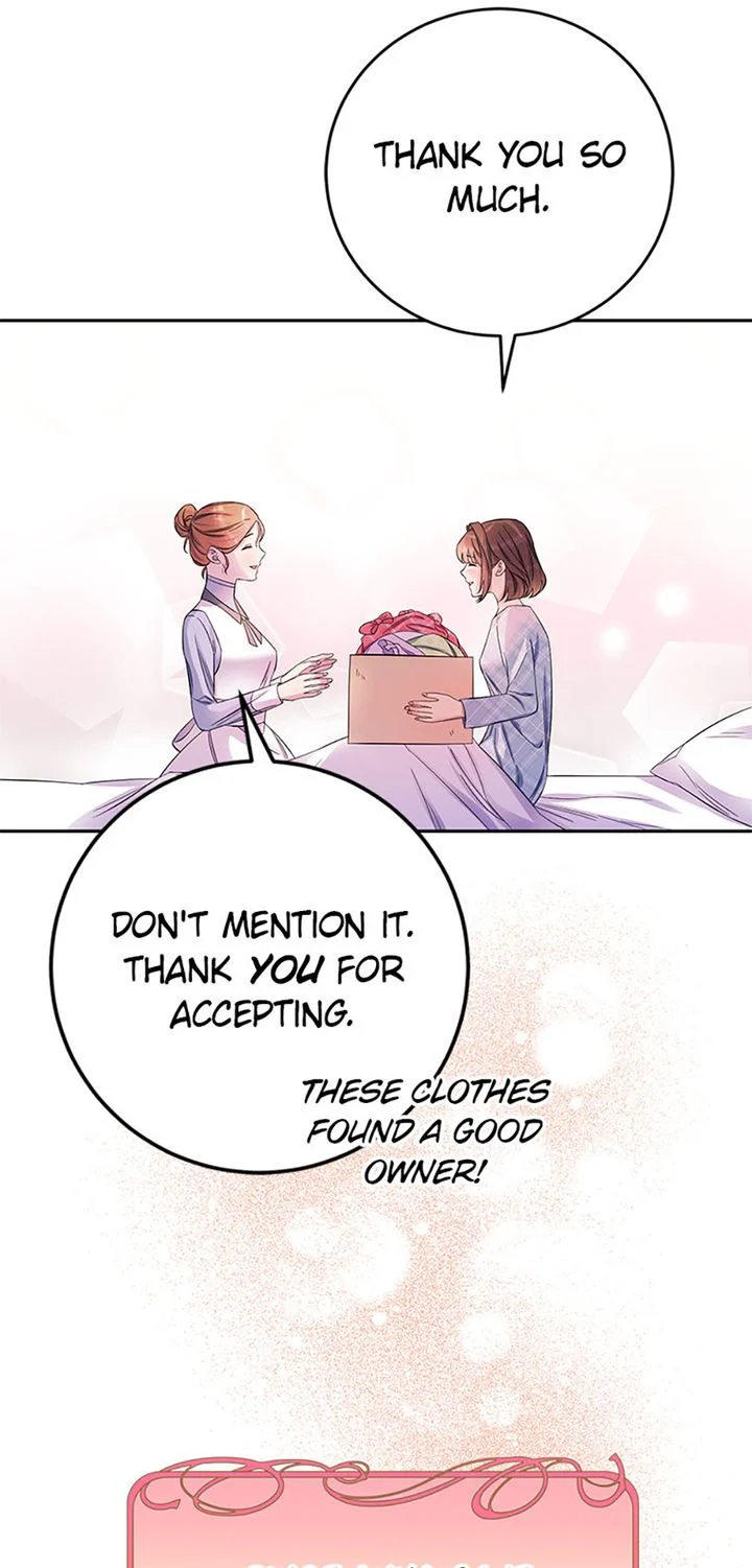 If You Save an Immoral Beast Chapter 18 235 30