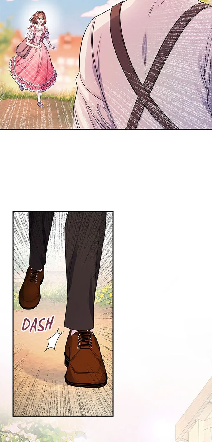 If You Save an Immoral Beast Chapter 18 237 32