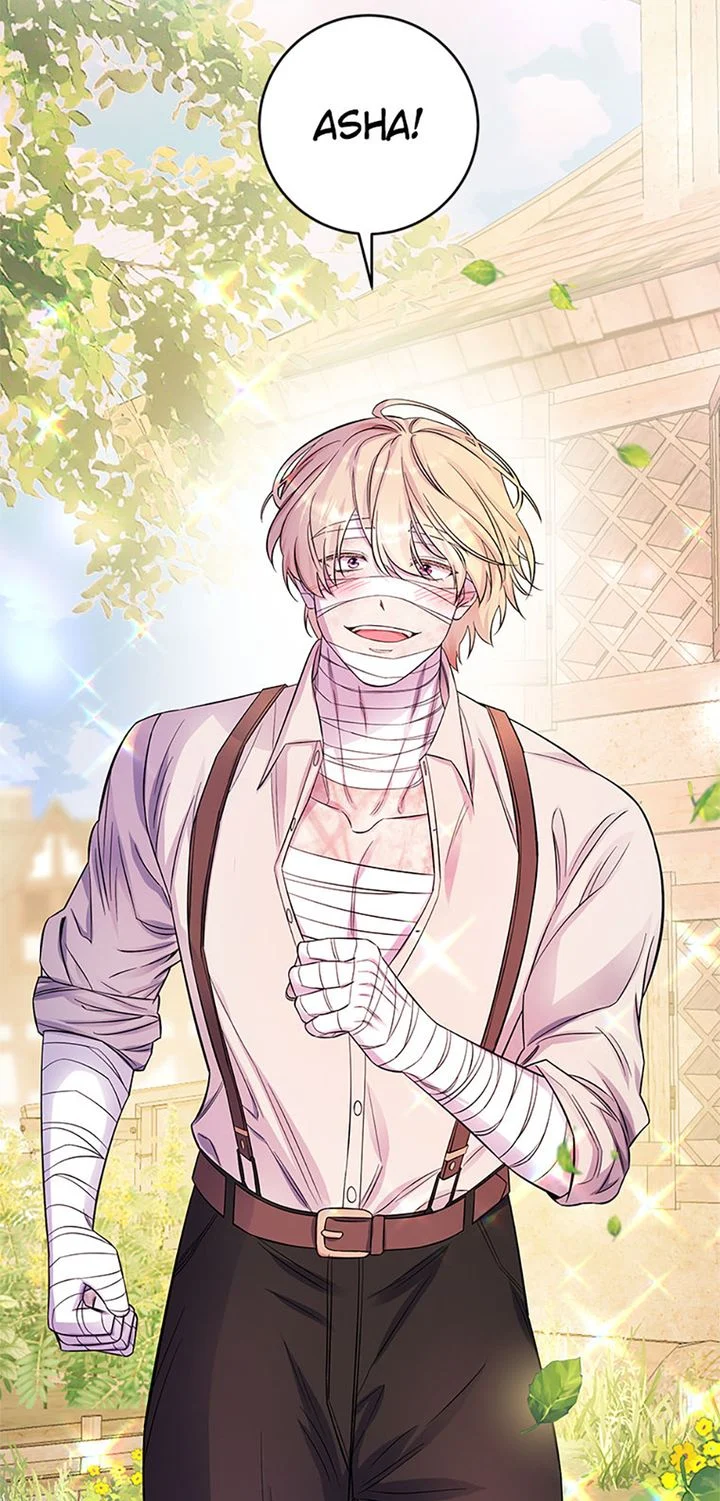 If You Save an Immoral Beast Chapter 18 238 33