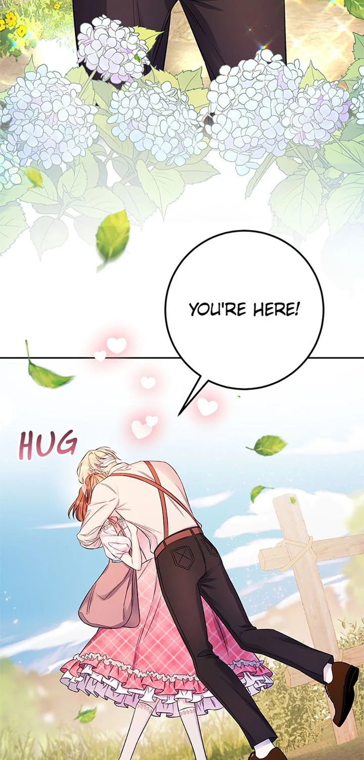 If You Save an Immoral Beast Chapter 18 239 34