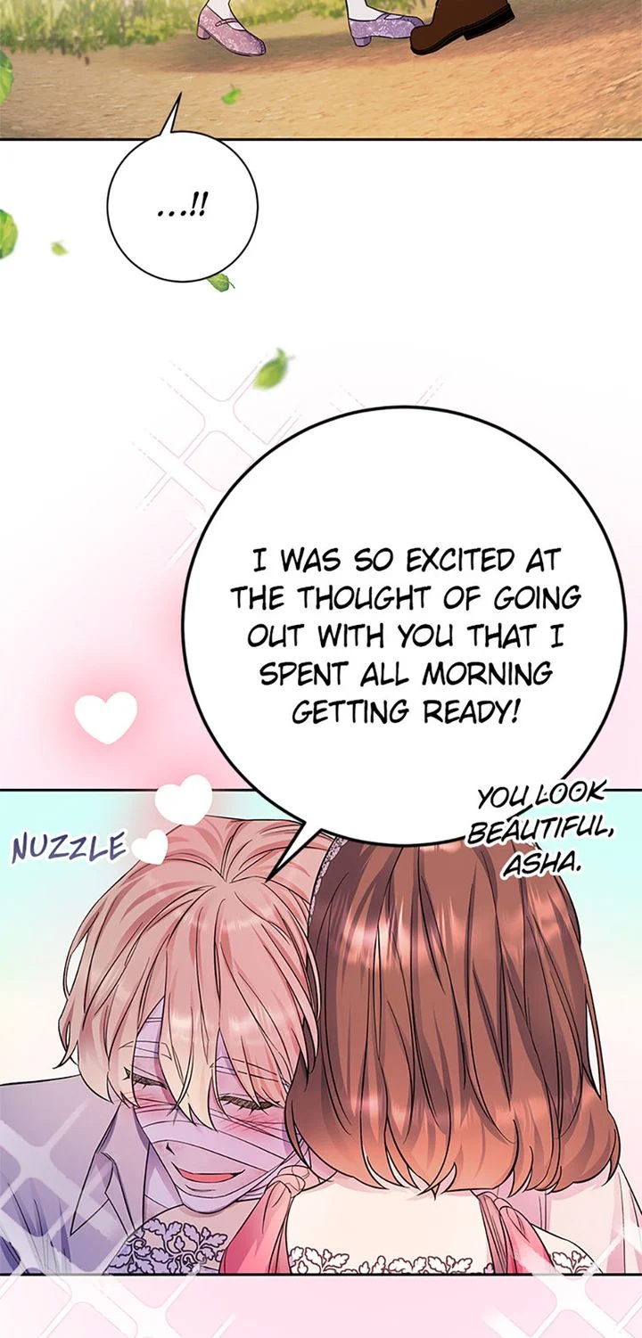 If You Save an Immoral Beast Chapter 18 240 35