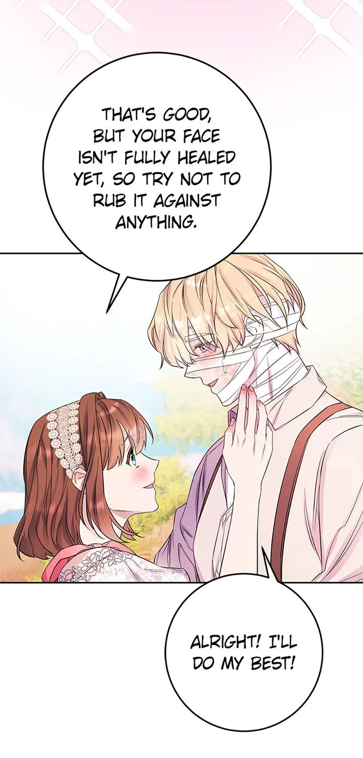 If You Save an Immoral Beast Chapter 18 241 36