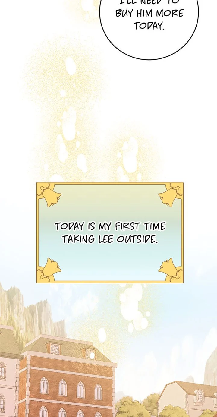 If You Save an Immoral Beast Chapter 18 243 38