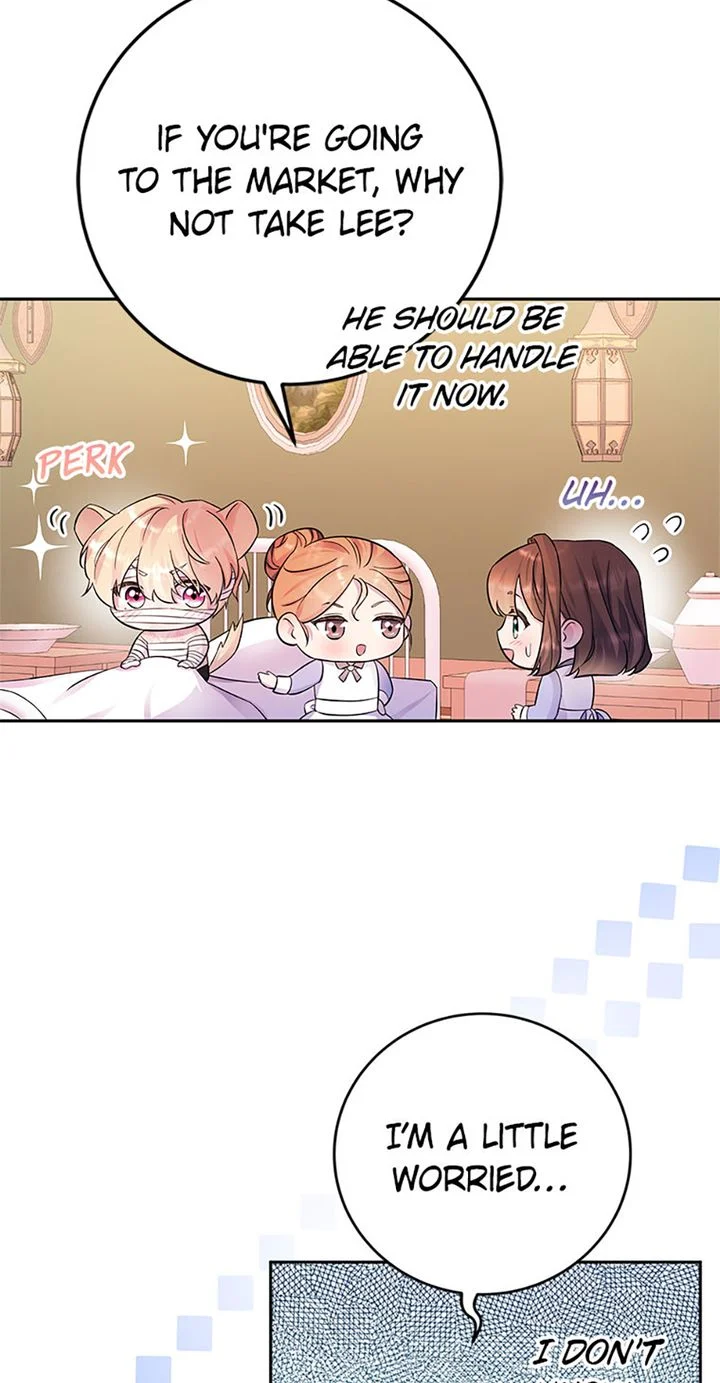 If You Save an Immoral Beast Chapter 18 245 40