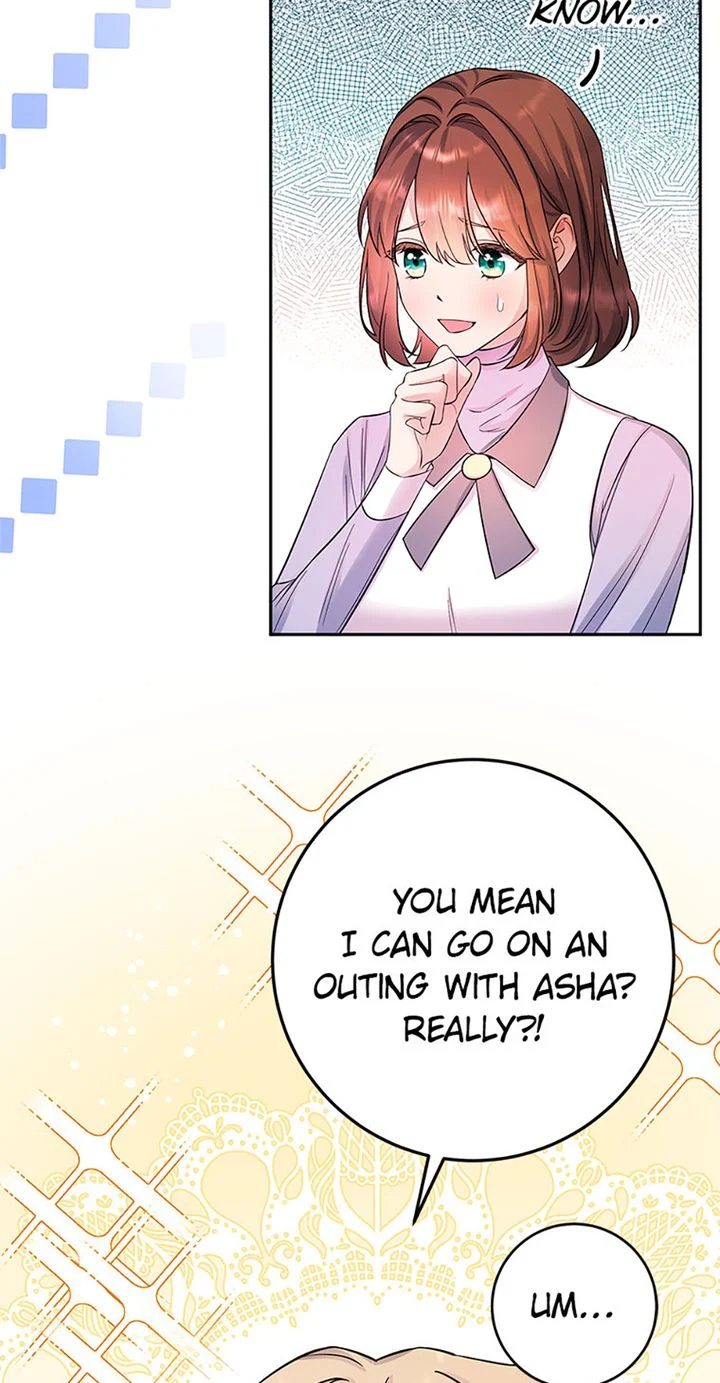 If You Save an Immoral Beast Chapter 18 246 41