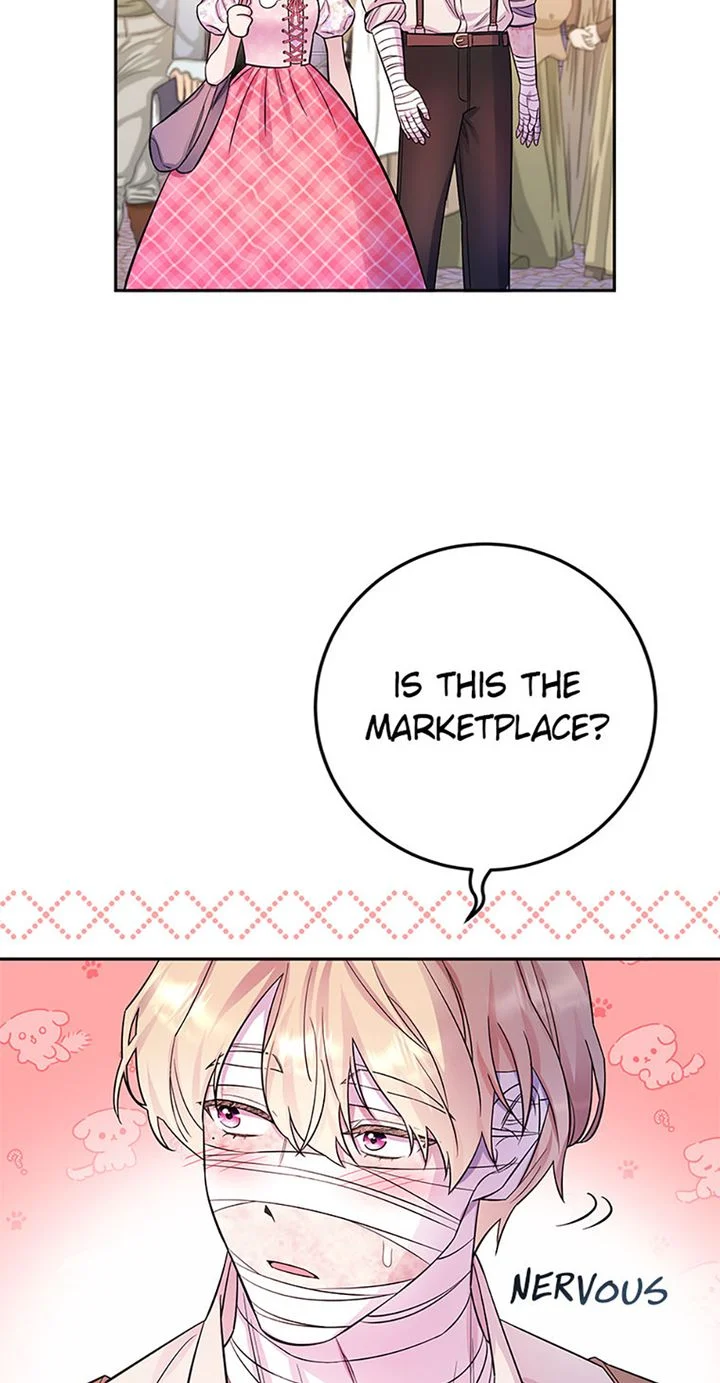 If You Save an Immoral Beast Chapter 18 249 44