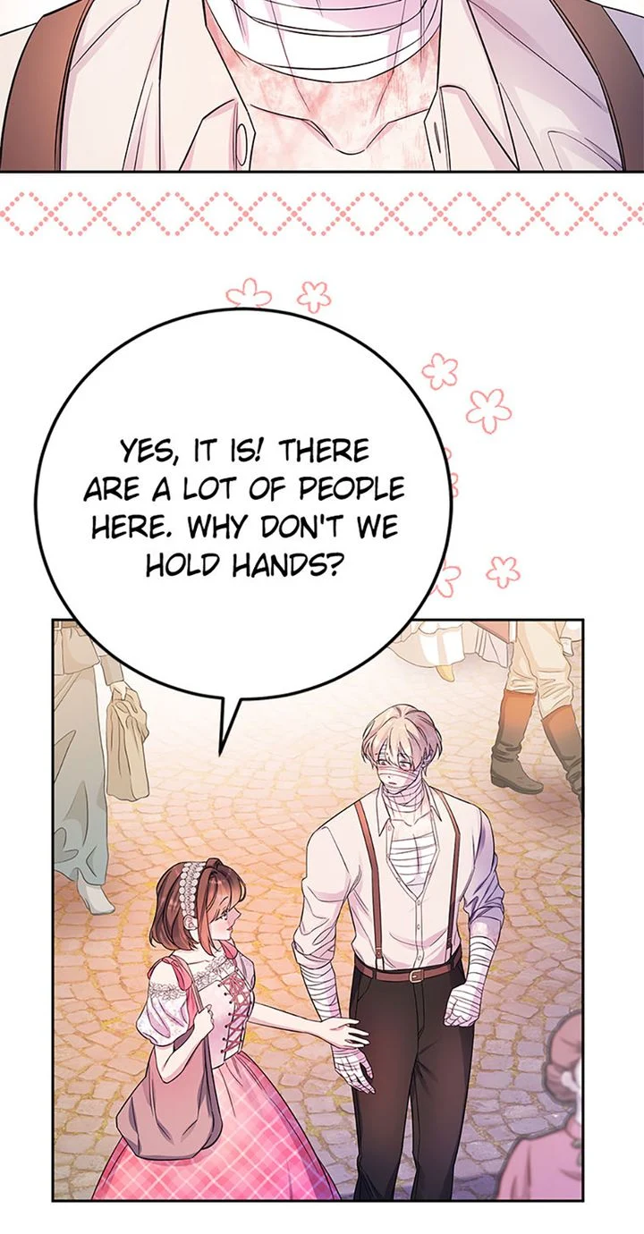 If You Save an Immoral Beast Chapter 18 250 45