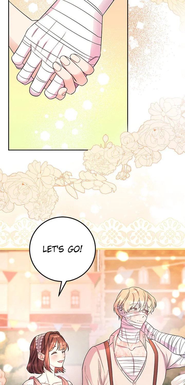 If You Save an Immoral Beast Chapter 18 252 47