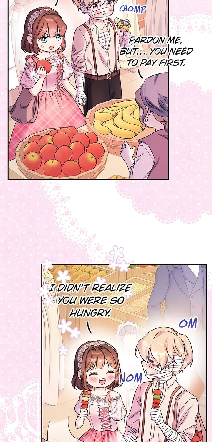 If You Save an Immoral Beast Chapter 18 254 49