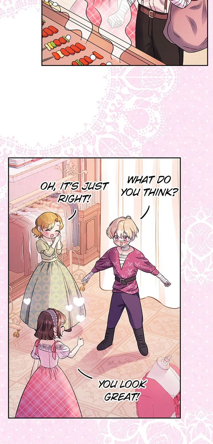 If You Save an Immoral Beast Chapter 18 255 50