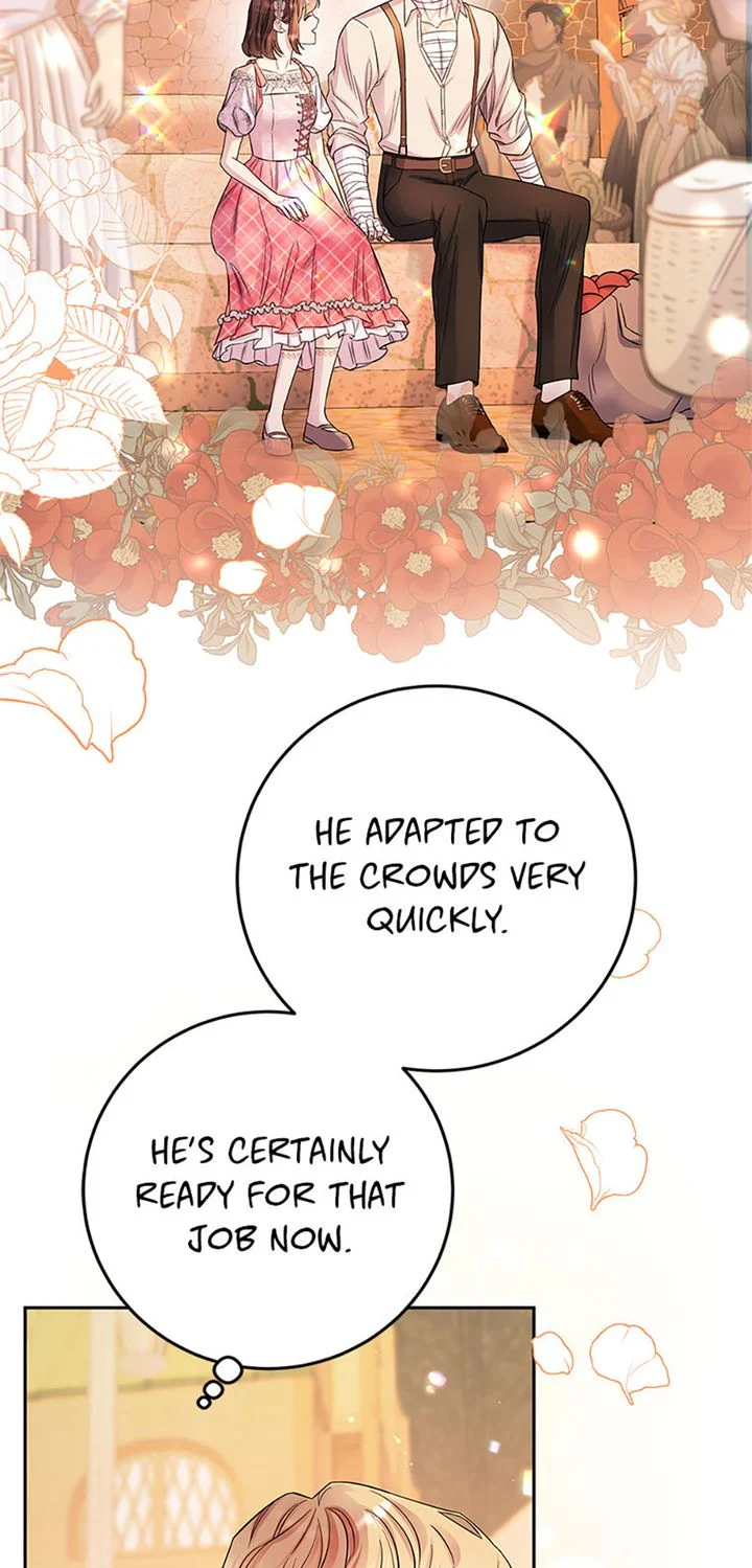 If You Save an Immoral Beast Chapter 18 257 52