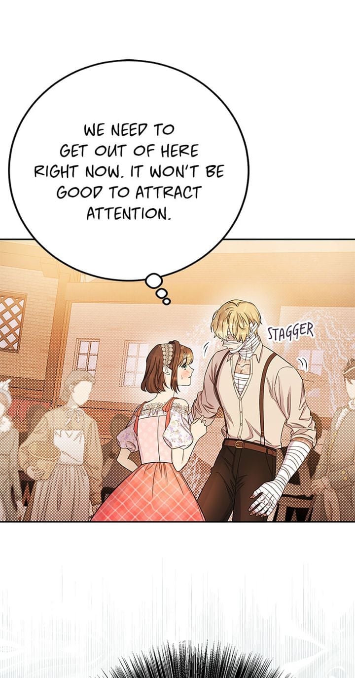 If You Save an Immoral Beast Chapter 19 221 01