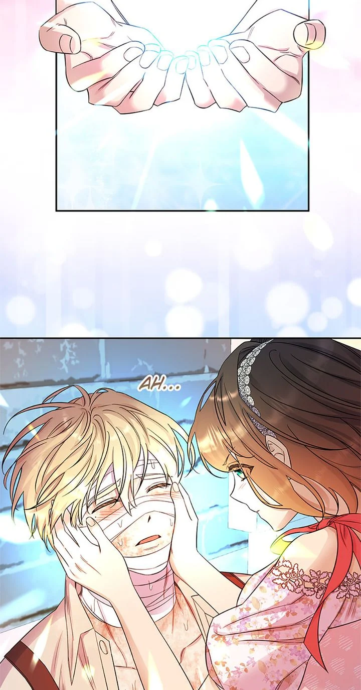 If You Save an Immoral Beast Chapter 19 228 08