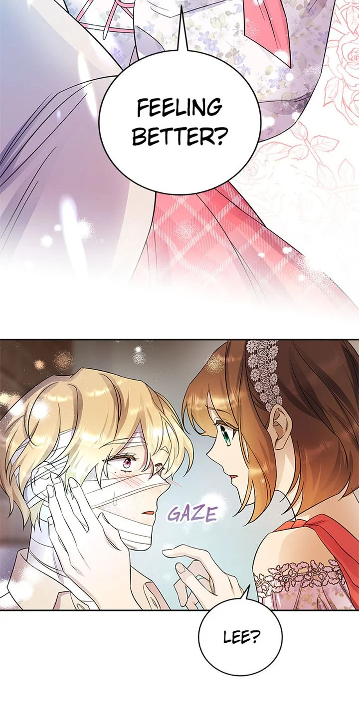 If You Save an Immoral Beast Chapter 19 232 12