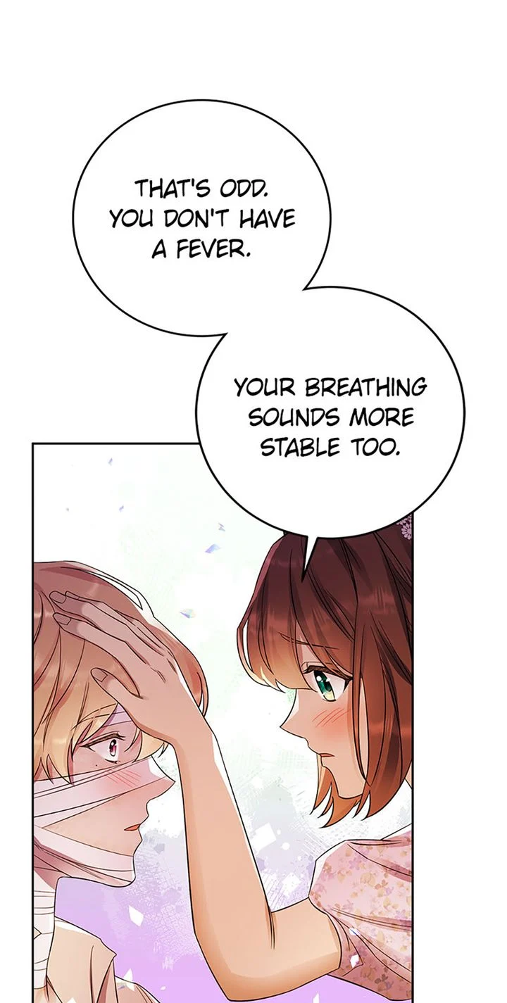 If You Save an Immoral Beast Chapter 19 233 13