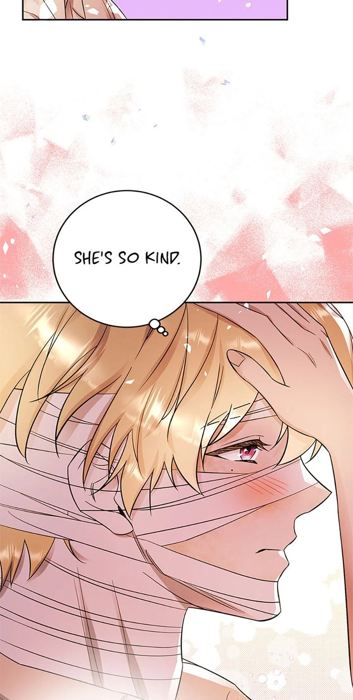 If You Save an Immoral Beast Chapter 19 234 14