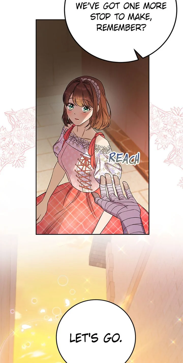 If You Save an Immoral Beast Chapter 19 237 17