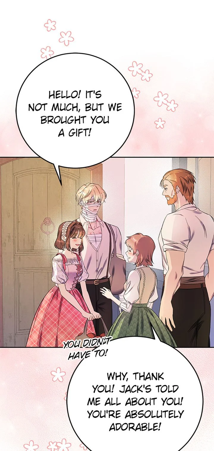 If You Save an Immoral Beast Chapter 19 247 27