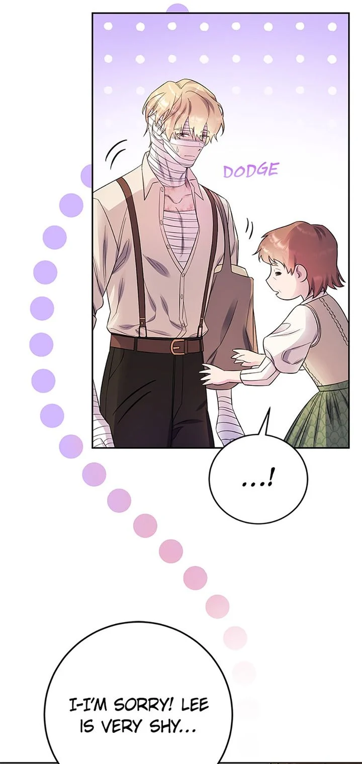 If You Save an Immoral Beast Chapter 19 249 29