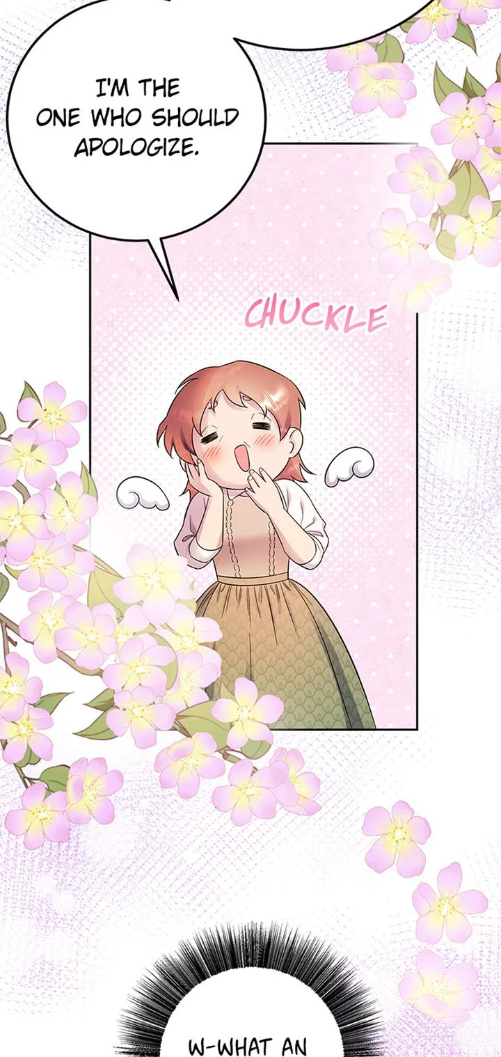 If You Save an Immoral Beast Chapter 19 251 31