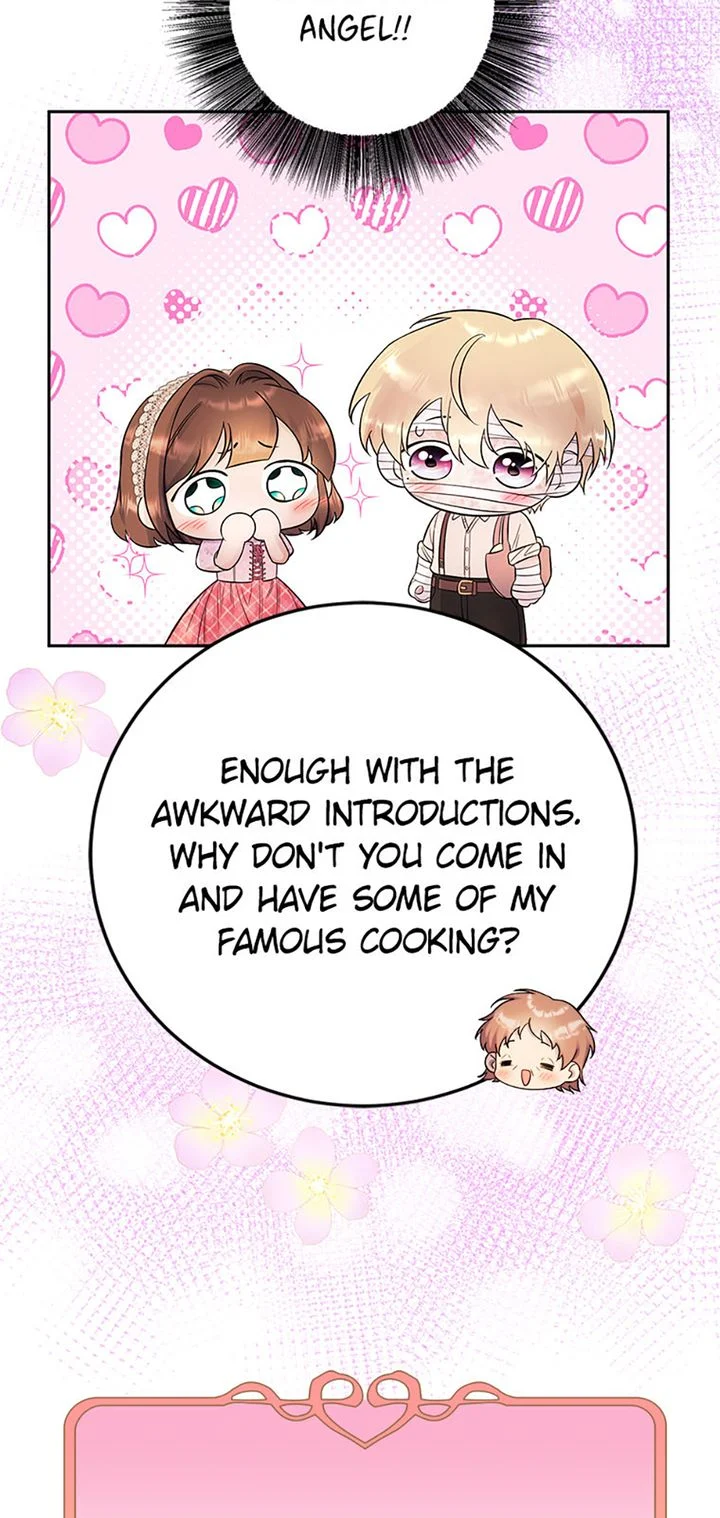 If You Save an Immoral Beast Chapter 19 252 32