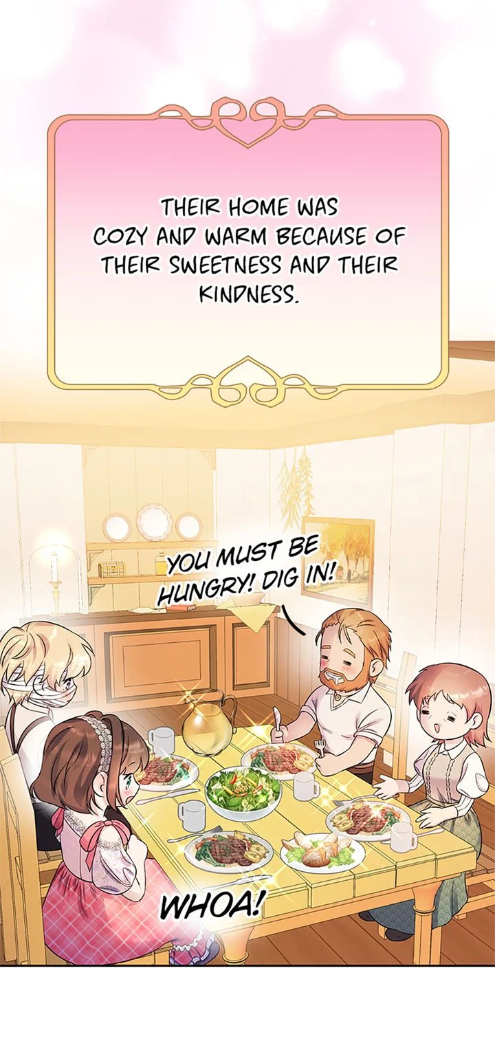 If You Save an Immoral Beast Chapter 19 254 34