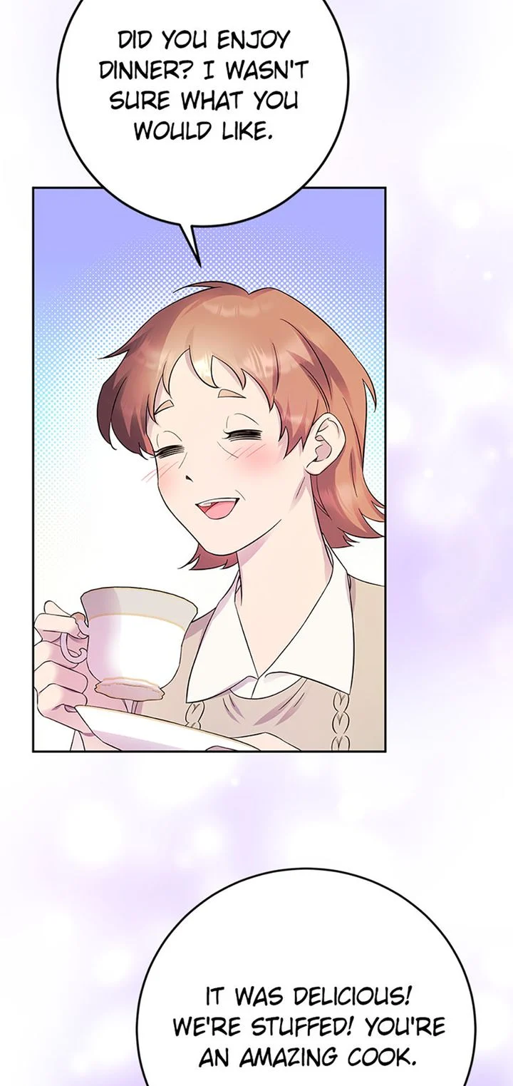 If You Save an Immoral Beast Chapter 19 256 36