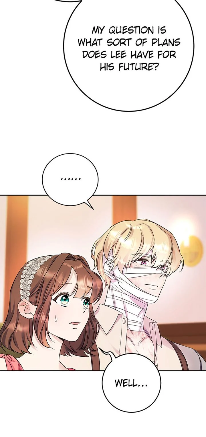 If You Save an Immoral Beast Chapter 19 259 39