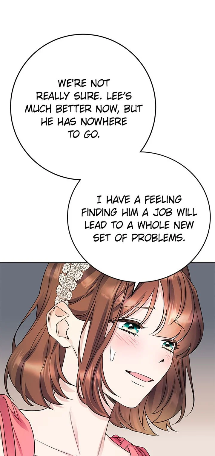 If You Save an Immoral Beast Chapter 19 260 40