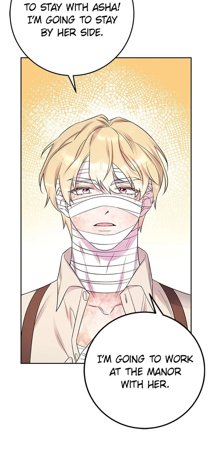 If You Save an Immoral Beast Chapter 19 262 42