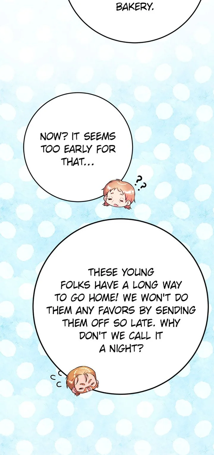 If You Save an Immoral Beast Chapter 19 265 45