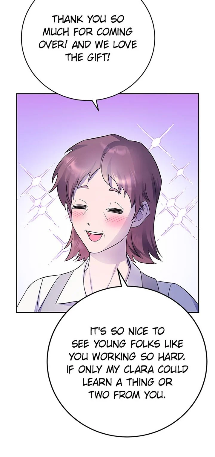 If You Save an Immoral Beast Chapter 19 268 48