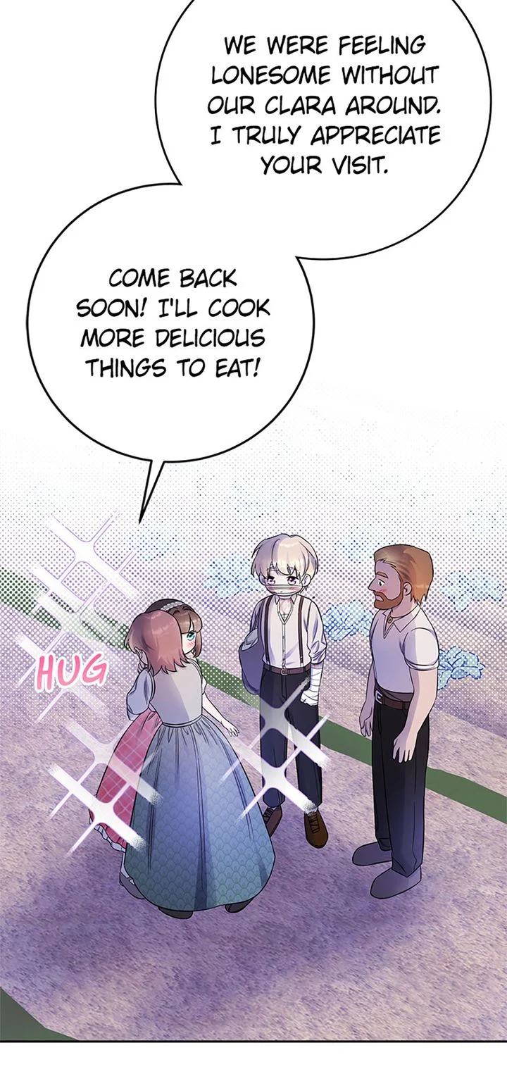 If You Save an Immoral Beast Chapter 19 270 50