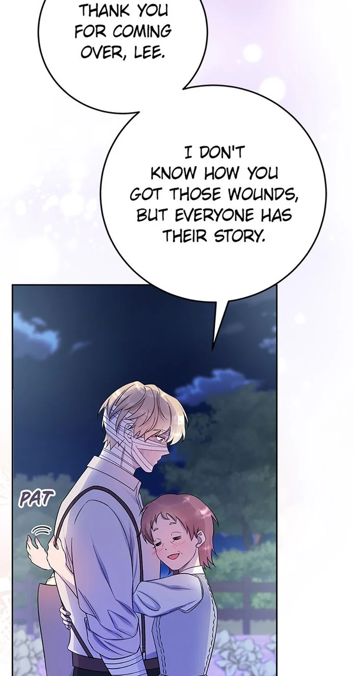 If You Save an Immoral Beast Chapter 19 273 53