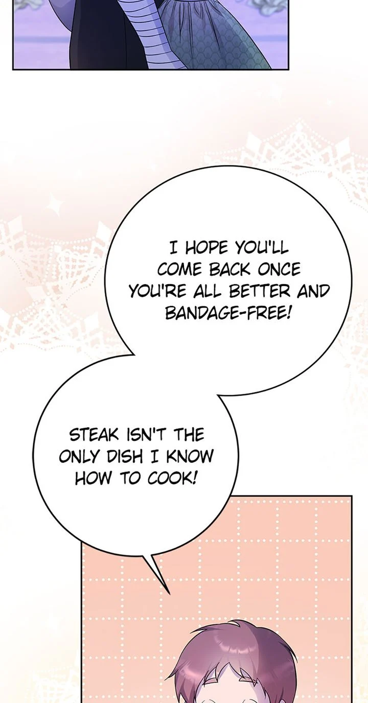 If You Save an Immoral Beast Chapter 19 274 54